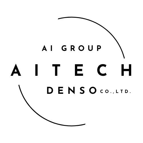 アイテック電装株式会社のロゴ